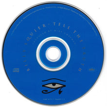 Load image into Gallery viewer, Billy Squier : Tell The Truth (CD, Album)