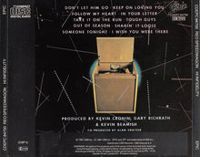 Load image into Gallery viewer, REO Speedwagon : Hi Infidelity (CD, Album, RE)