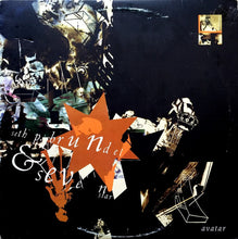 Load image into Gallery viewer, Seth P. Brundel &amp; Seven Star : Alice / Avatar (12&quot;)