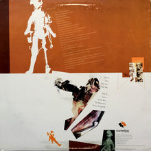 Load image into Gallery viewer, Seth P. Brundel &amp; Seven Star : Alice / Avatar (12&quot;)