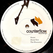 Load image into Gallery viewer, Seth P. Brundel &amp; Seven Star : Alice / Avatar (12&quot;)