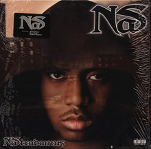 Load image into Gallery viewer, Nas : Nastradamus (2xLP, Album)