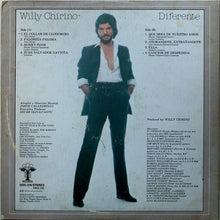 Load image into Gallery viewer, Chirino* : Diferente (LP, Album)
