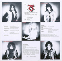 Load image into Gallery viewer, Twisted Sister : You Can't Stop Rock 'N' Roll (LP, Album)