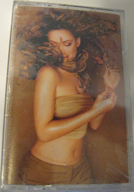 Mariah Carey : Butterfly (Cass, Album)