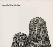 Load image into Gallery viewer, Wilco : Yankee Hotel Foxtrot (CD, Album, Enh, WEA)