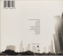 Load image into Gallery viewer, Wilco : Yankee Hotel Foxtrot (CD, Album, Enh, WEA)