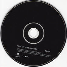 Load image into Gallery viewer, Wilco : Yankee Hotel Foxtrot (CD, Album, Enh, WEA)