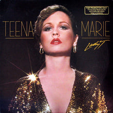 Load image into Gallery viewer, Teena Marie : Lady T (LP, Album)