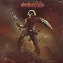 Load image into Gallery viewer, Kid Dynamite (2) : Kid Dynamite (LP, Album)