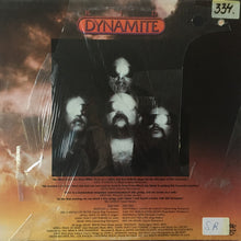 Load image into Gallery viewer, Kid Dynamite (2) : Kid Dynamite (LP, Album)