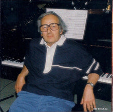 Load image into Gallery viewer, André Previn : What Headphones? (CD, Album)