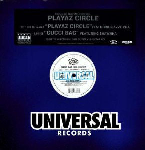 Playaz Circle : Playaz Circle / Gucci Bag (12