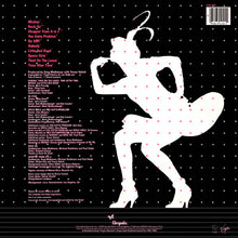 Load image into Gallery viewer, Toni Basil : Word Of Mouth (LP, Album, Ter)