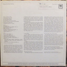Load image into Gallery viewer, E. Power Biggs, Gregg Smith Singers, The Texas Boys Choir Of Forth Worth*, New York Brass And Percussion Ensemble : What Child Is This (LP)