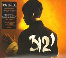 Load image into Gallery viewer, Prince : 3121 (CD, Album, Dig)