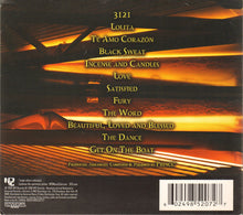 Load image into Gallery viewer, Prince : 3121 (CD, Album, Dig)