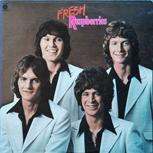 Load image into Gallery viewer, Raspberries : Fresh (LP, Album, Los)
