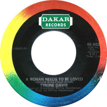 Load image into Gallery viewer, Tyrone Davis : Can I Change My Mind (7&quot;, Single, Pla)