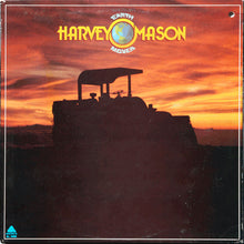 Load image into Gallery viewer, Harvey Mason : Earthmover (LP, Album, Promo, Pla)