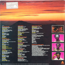 Load image into Gallery viewer, Harvey Mason : Earthmover (LP, Album, Promo, Pla)