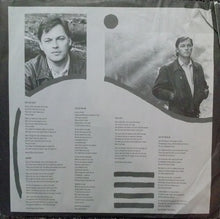 Load image into Gallery viewer, David Gilmour : About Face (LP, Album, Car)