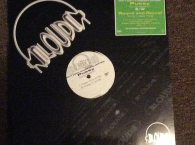 The Congregation (3) / Yung-N : Pussy / Round And Round (12