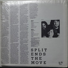 Load image into Gallery viewer, The Move : Split Ends (LP, Comp, Res)