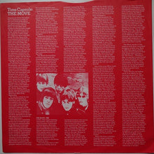 Load image into Gallery viewer, The Move : Split Ends (LP, Comp, Res)