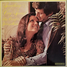 Load image into Gallery viewer, Ray Conniff, Johnny Mathis : Something Very Special (4xLP, Comp + Box)