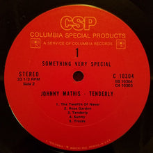 Load image into Gallery viewer, Ray Conniff, Johnny Mathis : Something Very Special (4xLP, Comp + Box)