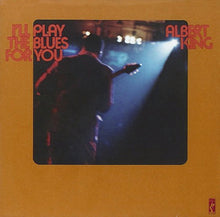 Load image into Gallery viewer, Albert King : I&#39;ll Play The Blues For You (CD, Album, RE)