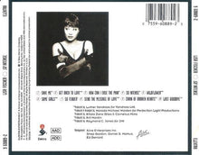 Load image into Gallery viewer, Lisa Fischer : So Intense (CD, Album)