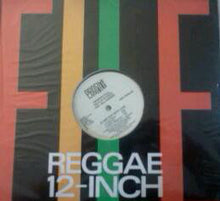 Load image into Gallery viewer, Frankie Paul, Trevor Sparks &amp; Yellow Bird : In And Out With Love (12&quot;, Promo)