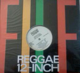 Frankie Paul, Trevor Sparks & Yellow Bird : In And Out With Love (12