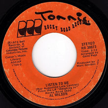 Load image into Gallery viewer, Al Wilson : Show And Tell (7&quot;, Single, Ter)
