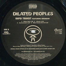 Load image into Gallery viewer, Dilated Peoples : Back Again (12&quot;, Promo)