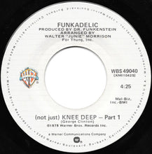 Load image into Gallery viewer, Funkadelic : (Not Just) Knee Deep (7&quot;, Spe)