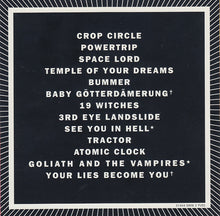 Load image into Gallery viewer, Monster Magnet : Powertrip (CD, Album)