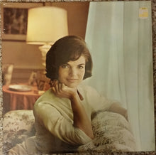 Load image into Gallery viewer, Jacqueline Kennedy : "Portrait Of A Valiant Lady... Jacqueline Kennedy" (LP, Album)