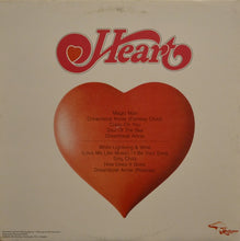 Load image into Gallery viewer, Heart : Dreamboat Annie (LP, Album, Gat)