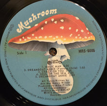 Load image into Gallery viewer, Heart : Dreamboat Annie (LP, Album, Gat)