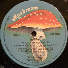 Load image into Gallery viewer, Heart : Dreamboat Annie (LP, Album, Gat)