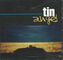 Load image into Gallery viewer, Tin Angel Featuring Wendy McDowell : Tin Angel (CD, Album)