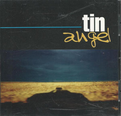 Tin Angel Featuring Wendy McDowell : Tin Angel (CD, Album)