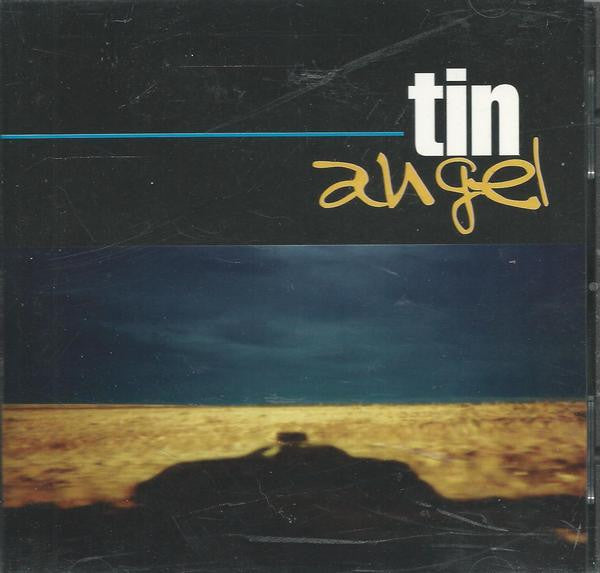 Tin Angel Featuring Wendy McDowell : Tin Angel (CD, Album)