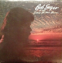 Load image into Gallery viewer, Bob Seger And The Silver Bullet Band : The Distance (LP, Album, Jac)