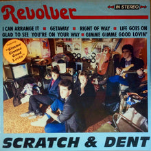 Load image into Gallery viewer, Revolver (51) : Scratch &amp; Dent (12&quot;)
