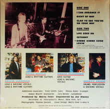 Load image into Gallery viewer, Revolver (51) : Scratch &amp; Dent (12&quot;)