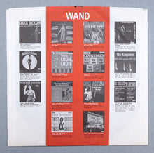 Load image into Gallery viewer, The Kingsmen : Up And Away (LP, Album, Ter)